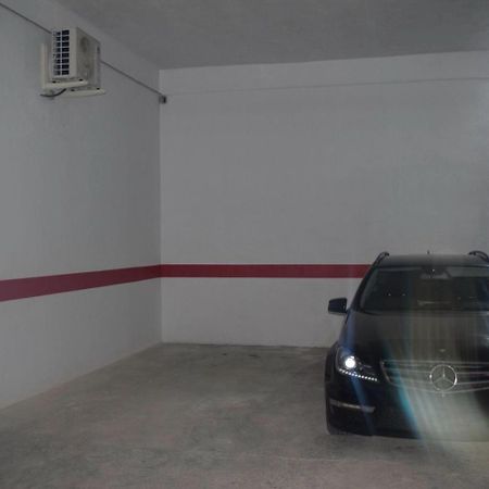 Apartmán Loft Reyes Catolicos Parking Privado Incluido Setenil De Las Bodegas Exteriér fotografie