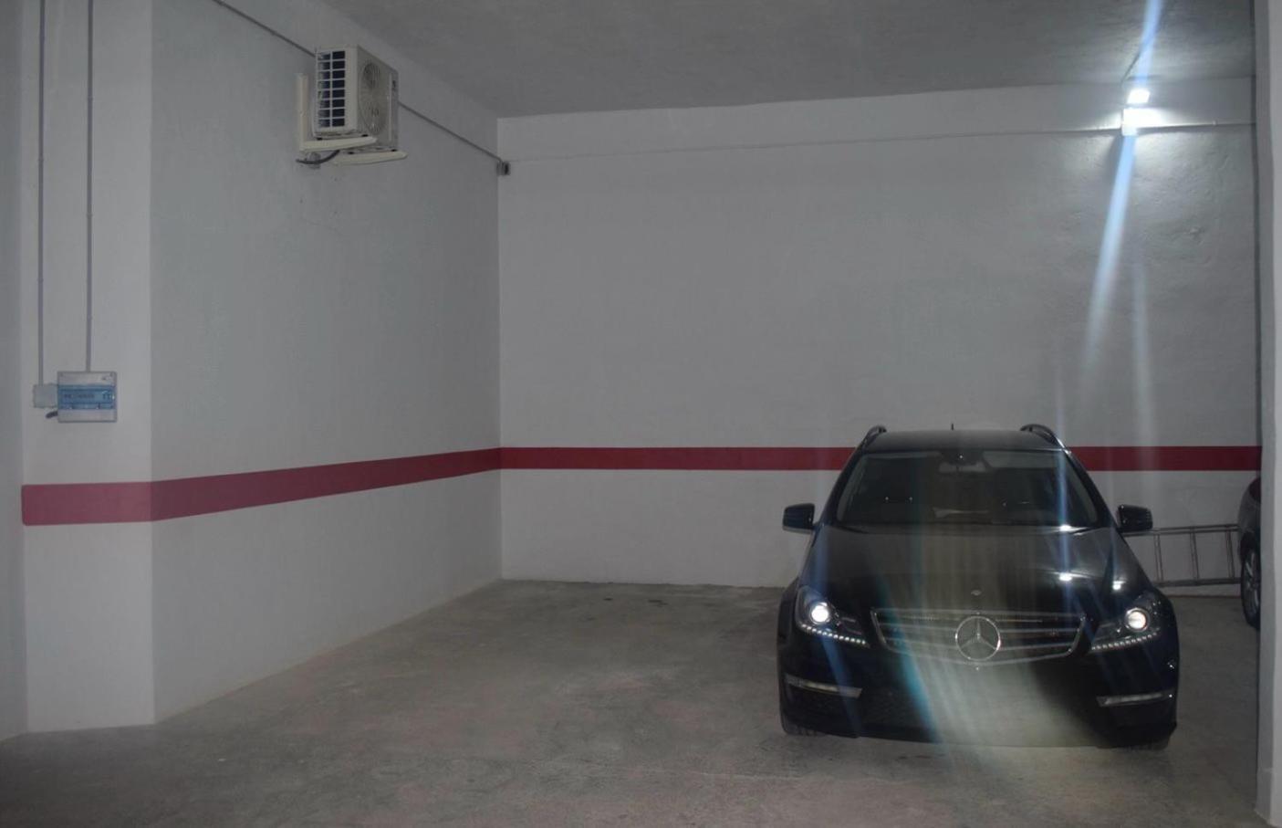 Apartmán Loft Reyes Catolicos Parking Privado Incluido Setenil De Las Bodegas Exteriér fotografie